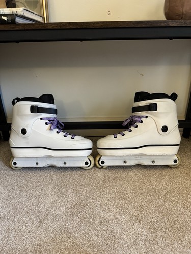 Standard omni aggressive - standard,