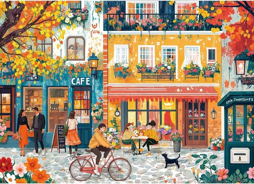 Jigsaw puzzles for - puzzles,