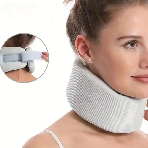 Soft foam neck collar - soft,