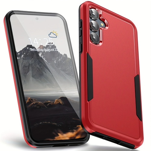 Shockproof phone tough - shockproof,