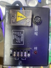 Farnell Linear Power supply