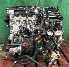 TOYOTA YARIS ENGINE M15AFXE