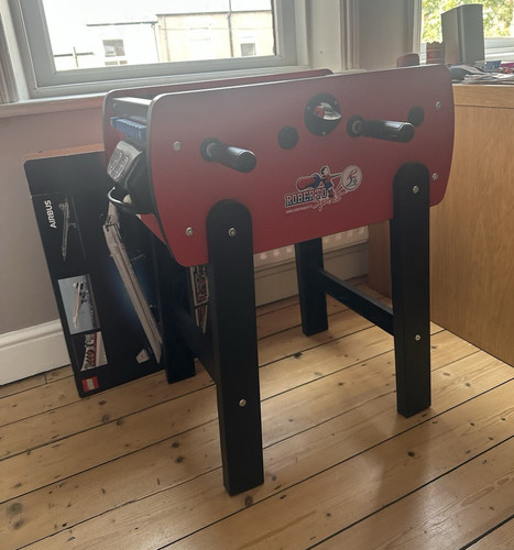 Roberto sport table - roberto,