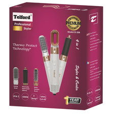 Professional Hot Air Styler 4