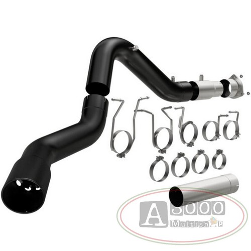 Exhaust system kit chevrolet - -,