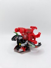Bakugan MK2 Helios Battle Gear