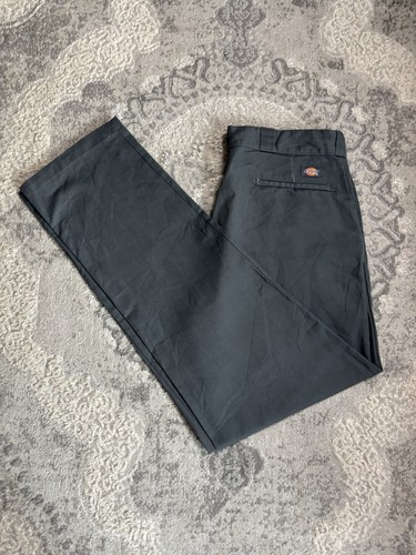 Dickies 874 grey original fit - 874,