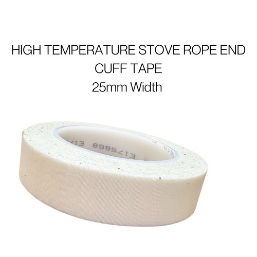 Stove rope seal - seal, tape
