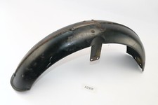 AJS Matchless G3LS 350 1952 - 1955 - Front Fender A299F