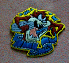  Taz - The Tasmanian Devil -