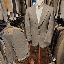 Vintage Mens 40s 34W DAKS