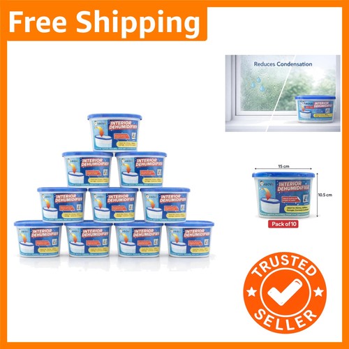 Pack automatic 500ml - pack, 10