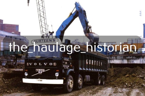 Thh truck photos volvo - thh,