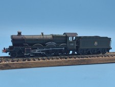 TT Gauge 1:120 Scale Windsor