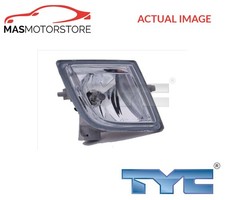 DRIVING FOG LIGHT LAMP RIGHT
