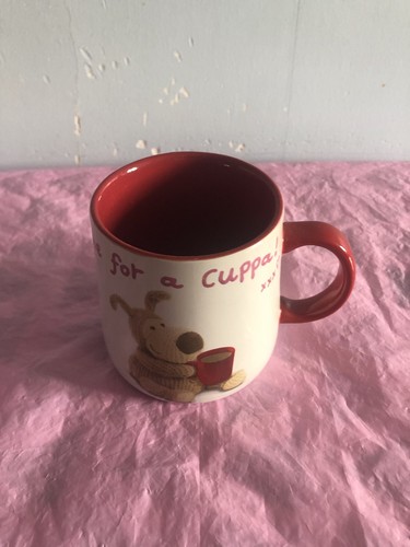 Boofle time for - time, a