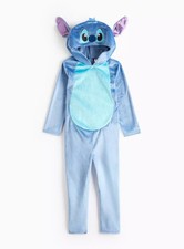 Disney Stitch Fancy Dress