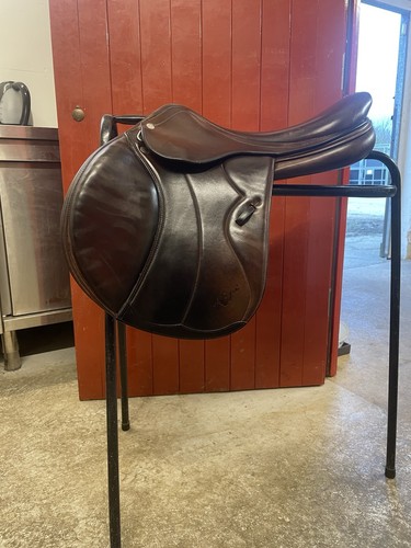 Equipe synergy brown jump - brown,