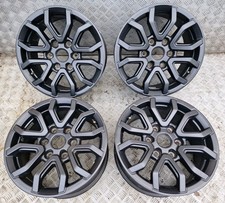 17" FORD RANGER RAPTOR GENUINE