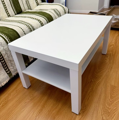 Ikea lack coffee table - ikea,