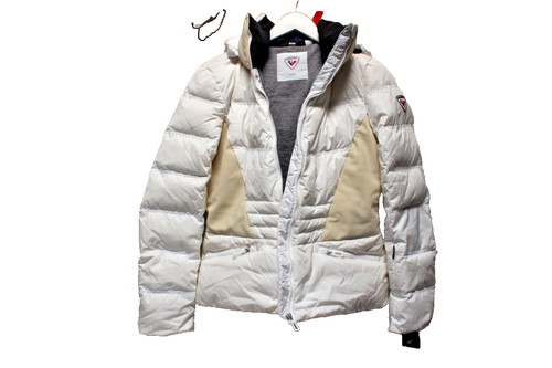 Rossignol women puffer ski - rossignol,