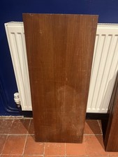 Staples Ladderax Shelves Teak Mid Century Retro