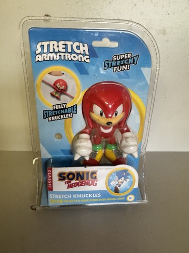 New old stock - stock, stretch