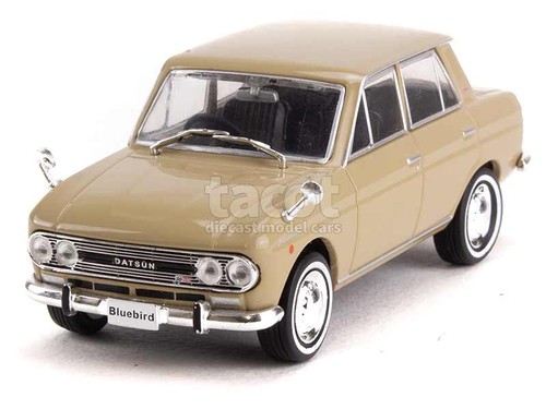 1966 datsun bluebird - 1966,