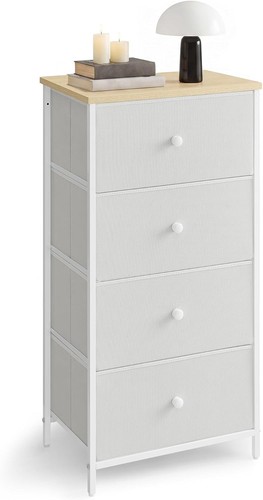 Songmics drawer chest - 4,