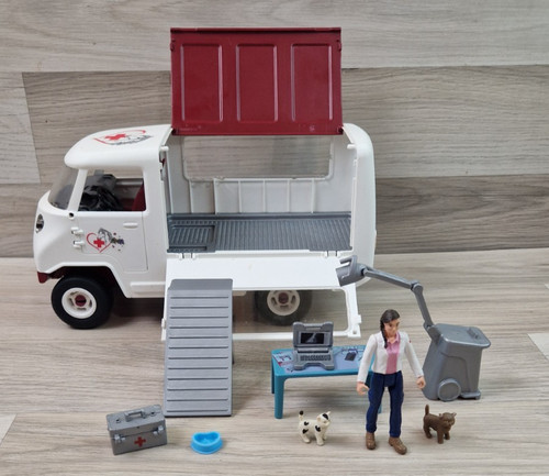 Schleich horse club mobile - horse,