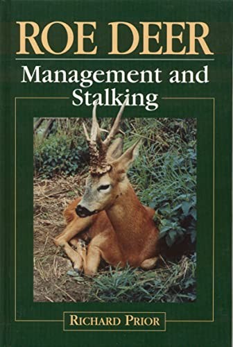 Roe deer management and - management,