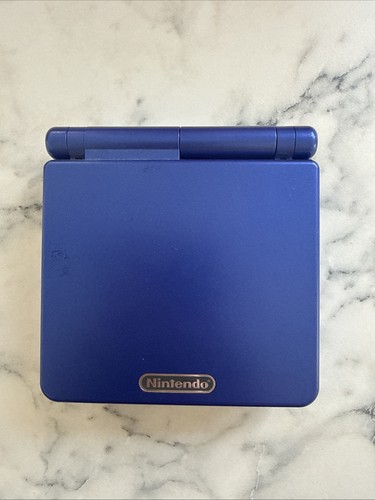 Nintendo game boy advance - game,