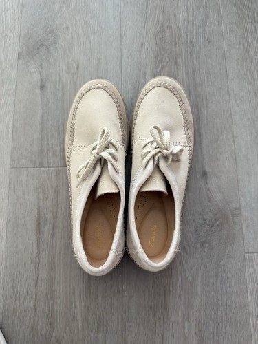 Clarks originals wallabee - clarks, –