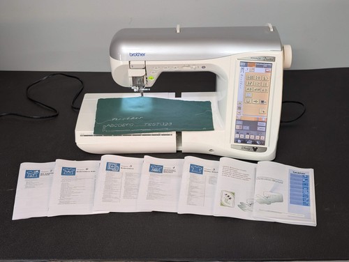 Brother innovis 4500d - innovis,