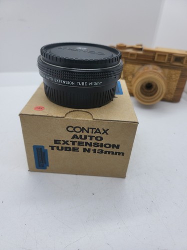 Contax 645 auto extension - 645,