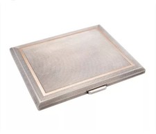 Hallmarked Solid Silver and