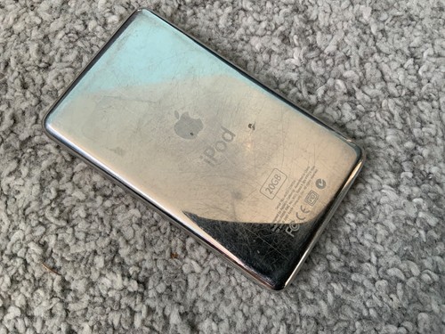 For apple ipod classic - ipod,