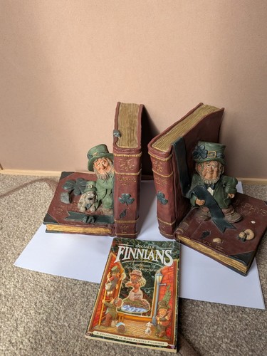 Declan finnians murphys - finnians, law