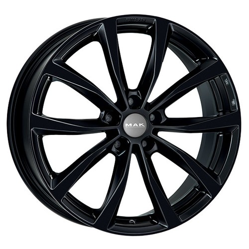 Alloy wheel mak - mak, wolf