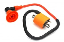 Racing Ignition Coil + Wire