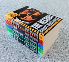 Cherub (5 book set) by Robert