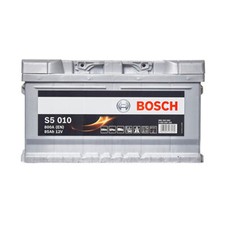S5 110 Car Battery 12V 85Ah
