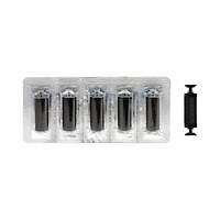Avery dennison replacement - dennison, ink