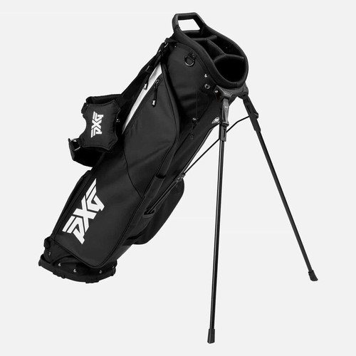 Pxg minimalist carry stand bag - pxg,