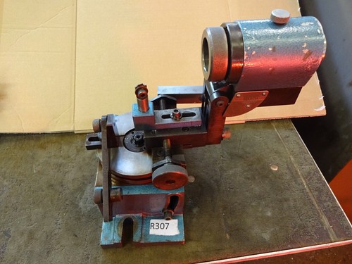 Clarkson march tool - /, and