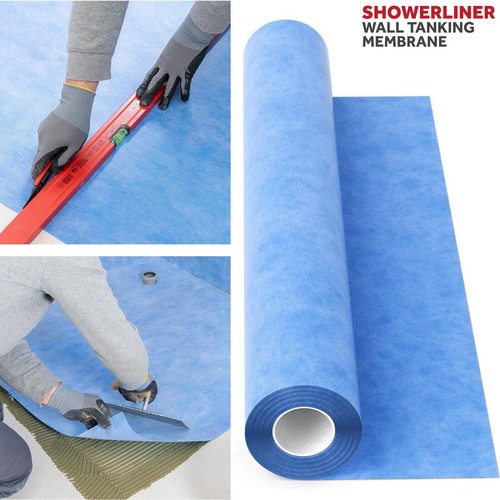 Matting membrane waterproof - matting,