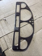 Lot6 RANGE ROVER  P38 Walnut