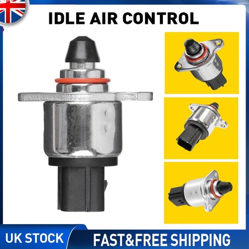 Idle air control valve - air,