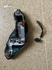 2006-2009 PEUGEOT 207 207CC