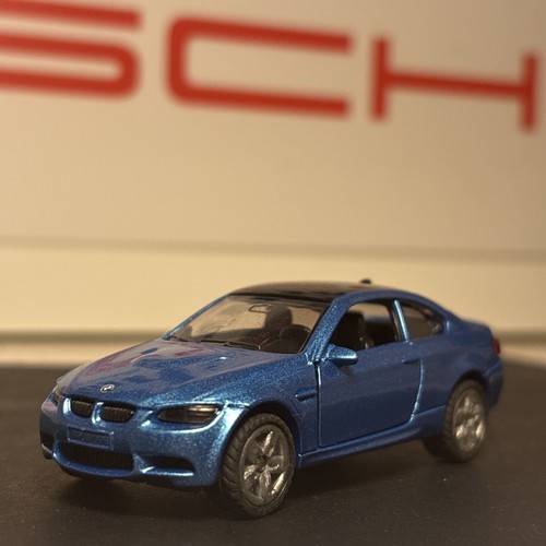 Siku 1450 e92 bmw - m3, coupé